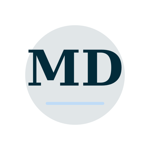 McKenzie Dryer Cleaning Services logo